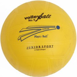 Röplabda Supersoft sárga Sportszer Aktivsport