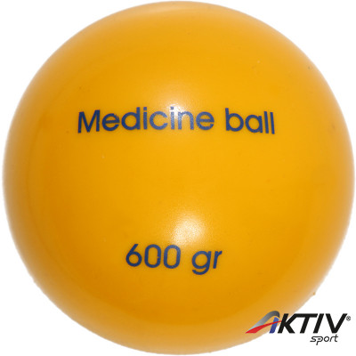 Medicin labda sima falú 600 gr