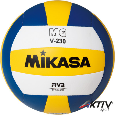 Röplabda, Mikasa, MGV-230 könnyített