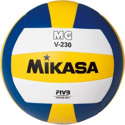 Röplabda, Mikasa, MGV-230 könnyített Sportszer Mikasa