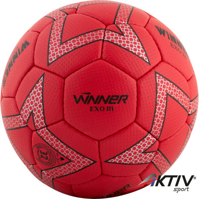 Kézilabda, férfi EXO III.