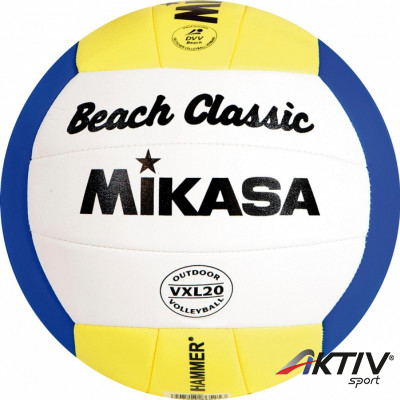 Strandröplabda, Mikasa Beach VXL20