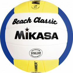 Strandröplabda, Mikasa Beach VXL20 Sportszer Mikasa