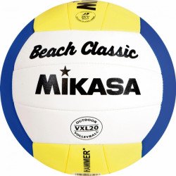 Strandröplabda, Mikasa Beach VXL20 Sportszer Mikasa