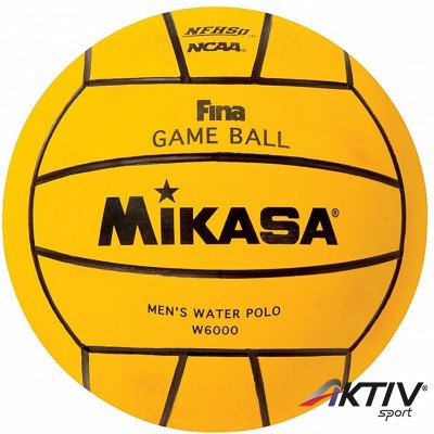 Vizilabda, Mikasa, férfi verseny, W6000