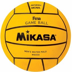 Vizilabda, Mikasa, férfi verseny, W6000 Sportszer Mikasa