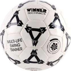 Fejelő labda, No5. Technics Sportszer Winner