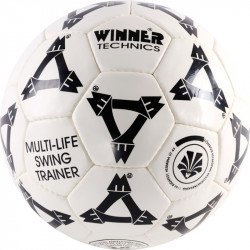 Fejelő labda, No5. Technics Sportszer Winner