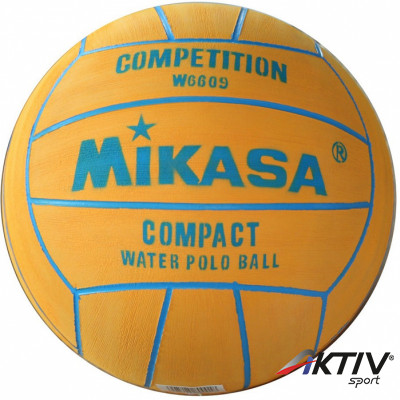 Vizilabda, Mikasa, női edző W6609