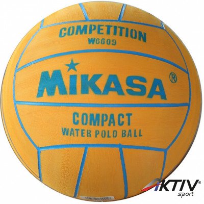 Vizilabda, Mikasa, női edző W6609