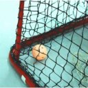 Floorball-kapuháló 115x160 cm