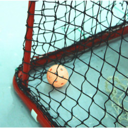 Floorball-kapuháló 115x160 cm