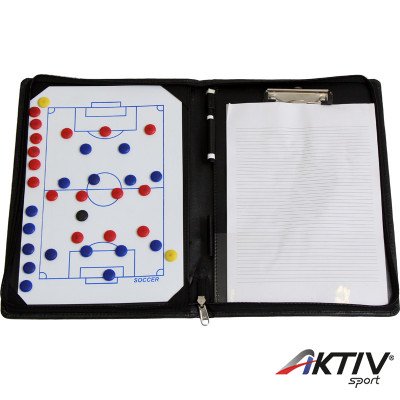 Taktikai mappa Aktivsport futball