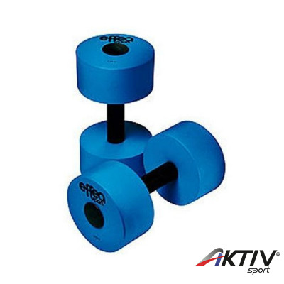 Vizi kézisúlyzó (30x14 cm)