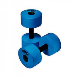 Vizi kézisúlyzó (30x14 cm) Fitness Effea