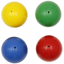 Játéklabda 7 cm Sportszer Aktivsport