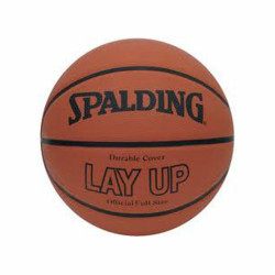 Kosárlabda, Spalding, Lay Up No. 6 gumi Sportszer Spalding