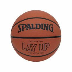 Kosárlabda, Spalding, Lay Up No. 6 gumi Sportszer Spalding