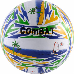 Strandfocilabda, Combat, gumi, No5