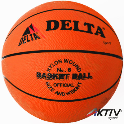 Kosárlabda, Samsonex/Delta, gumi No. 6