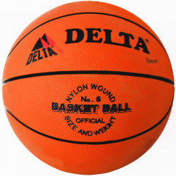 Kosárlabda, Samsonex/Delta, gumi No. 6 Sportszer