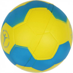 Szivacs kézilabda, 12 cm