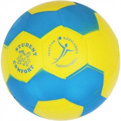 Szivacs kézilabda, 12 cm Sportszer SC Sport