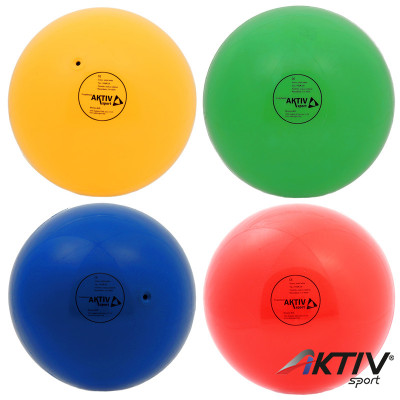 Játéklabda, 22 cm Aktivsport