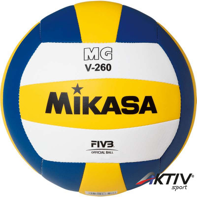 Röplabda, Mikasa, MGV-260, iskolai edző