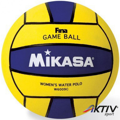 Vizilabda, Mikasa, női verseny, W6009C