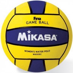 Vizilabda, Mikasa, női verseny, W6009C Sportszer Mikasa