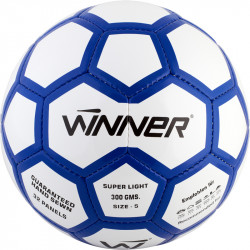 Winner Futball labda, Super Light, PU méret: 5 Sportszer Winner