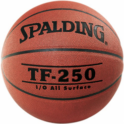 Kosárlabda, Spalding, TF 250, méret: 7 Sportszer Spalding