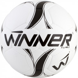 Futball labda Winner Flame méret: 5 Sportszer Winner