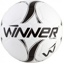 Futball labda Winner Flame méret: 5 Sportszer Winner