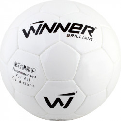 Focilabda Winner Brilliant méret: 5 Sportszer Winner