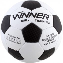 Winner Mid Training futball labda Sportszer Winner