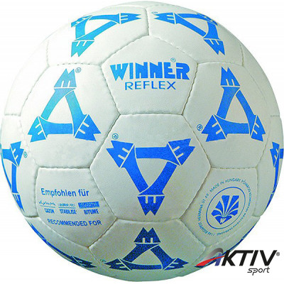 Kapus edzőlabda, Reflex, PU, No5