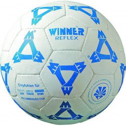 Kapus edzőlabda, Reflex, PU, No5 Sportszer Winner