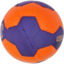 Szivacs kézilabda, 15 cm - U10