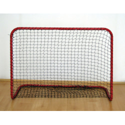 Floorball kapu 90x115 cm, hálóval