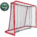 Floorball kapu 160x115 cm hálóval merevített IFF