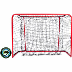 Floorball kapu 160x115 cm hálóval merevített IFF Sportszer Salming