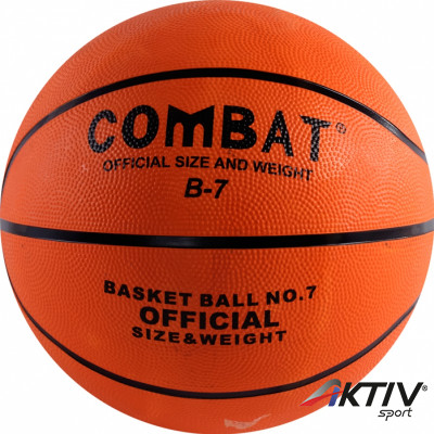 Kosárlabda, Combat narancs No7