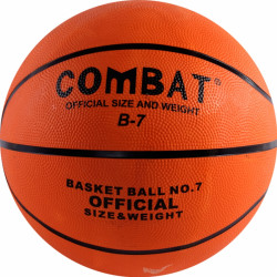 Kosárlabda, Combat narancs No7 Sportszer Winner