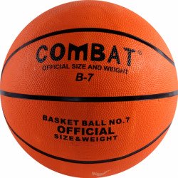 Kosárlabda, Combat narancs No7 Sportszer Winner