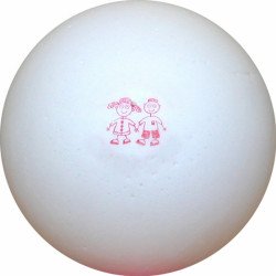 Szivacs kézilabda, 13,5 cm - U8 Sportszer SC Sport