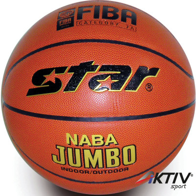 Kosárlabda, STAR BB336 No.6 FIBA Approved