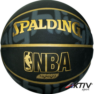 Kosárlabda Spalding Teamball Miami Heat No.7