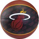 Kosárlabda Spalding Teamball Miami Heat No.7